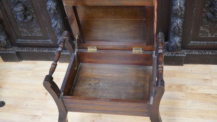 Piano Stool