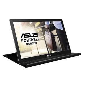 Asus MB168B+ Travel Monitor
