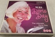 New Doris Day The Ultimate Collection 3Cd