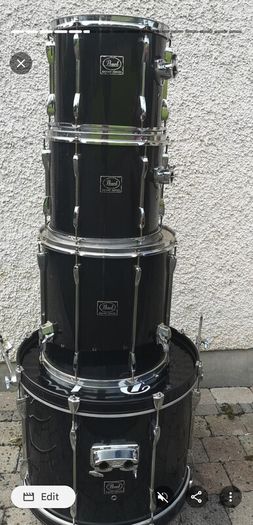 pearl export