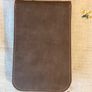 Fountain Pen - Genuine Leather 5 Pen Case - Dee Charles - brand new Image 4