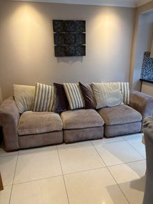 3 seater sofa