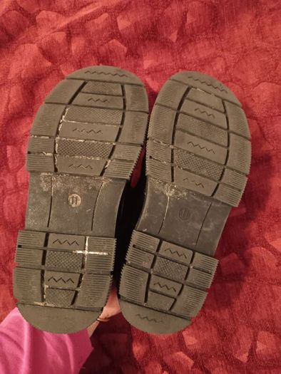 Girls shoe bundle