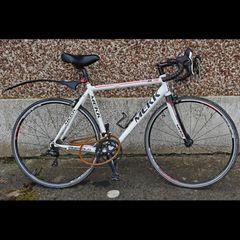 Bike Mekk