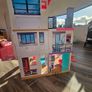 Barbie dream house Image 10