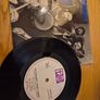 The Dubliners 9 7" singles Image 4