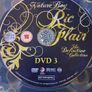 Rik Flair. WWE Wrestling Triple Disc DVD Set. 8 Hours Of Rik Footage Covering His Iconic 30 Year Career. Collect In Dublin Or Receive Via Post. Image 10