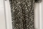 Ladies dress