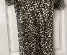 Ladies dress