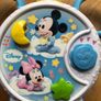 Disney Baby Musical Projector Mickey and Minnie Image 3