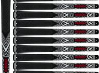main image for ad Innovative Golf Grips 13 Pack Midsize/Standardsize Golf Club Grips, All-Weather Firm Control And High Performance Grips Provides Superior Comfort And Responsiveness,4 colors Available