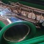 Tenor Saxophone Image 7