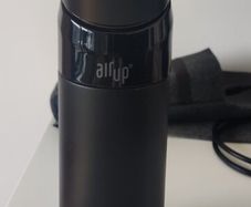 Air Up bottle with pods