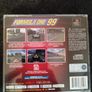 Formula 1 99 PS1 PlayStation Image 3