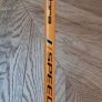 Cobra Junior golf club set driver 3 wood hybrid and mallet putter Image 9