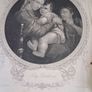 Douay Bible Illustrated / James Duffy ,Dublin,ca 1860 Image 5