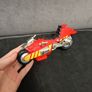 vintage biker mice figures and motorbike 1993 Image 8