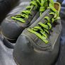 Simond climbing shoes Reduced in price Image 4