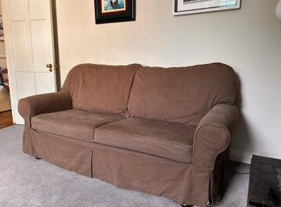 Sofa Factory sofa bed