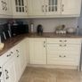 Cream Kitchen Image 3