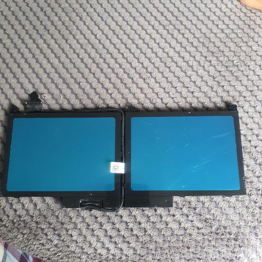 laptop battery