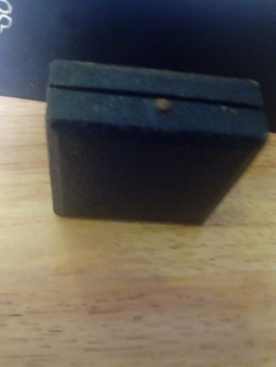 Antique  Ring  Box