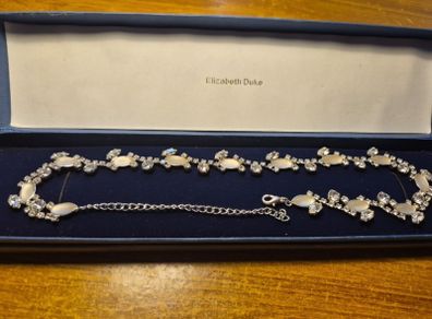 Vintage Necklace