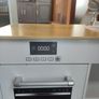 Kids wooden kitchen Image 7