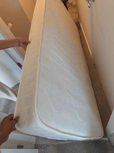 mattress