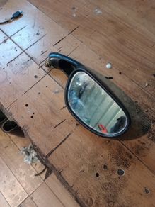aprilia rs 250 mirror used condition
