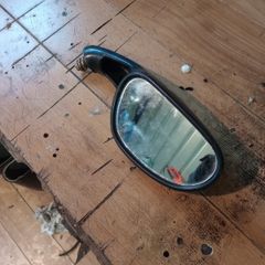 aprilia rs 250 mirror used condition