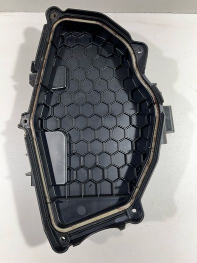 Audi A6 C7 4g 2012 Under Bonnet Fuse Box Cover Lid Ecu Mount 4g2907613a A3l3b211g