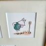 Lovely framed Piglet (Winnie the Pooh) Image 4