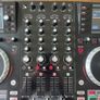 Numark NVII DJ Controller Image 6