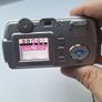 Samsung Digimax 430 digital camera. Image 7