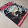 Battle of Britain Special 2020 Comic (Military Combat Action, Rebellion Comics NEW) Image 4
