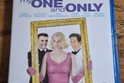"My One and Only" (2009) Blu-ray - free standard postage
