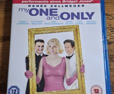 "My One and Only" (2009) Blu-ray - free standard postage