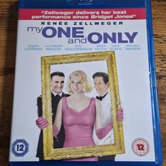 "My One and Only" (2009) Blu-ray - free standard postage