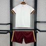 Kids Spain World Cup Away Set Image 2