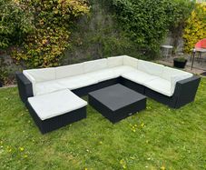 Garden furniture for sale