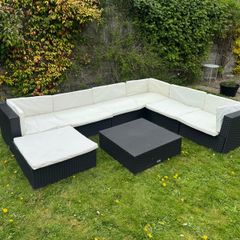 Garden furniture for sale