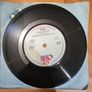 Barry White Let The Music Play 7 inch vinyl single Image 2