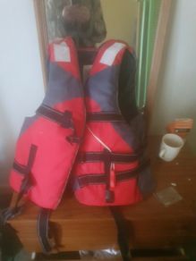 life jacket