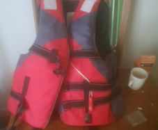 life jacket