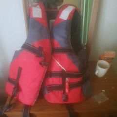 life jacket