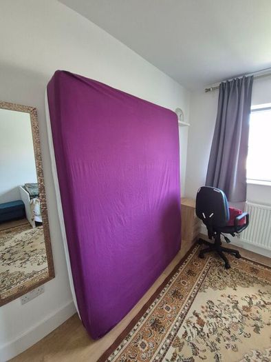 mattress