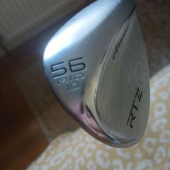 Cleveland RTZ sand wedge
