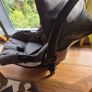 Cosatto car seat Image 3