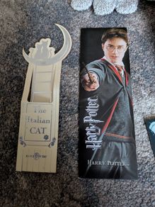 Bookmarks